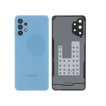 Blaues Backcover Galaxy A32 5G (A326B)