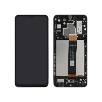 Komplettes Display Galaxy A32 5G (A326B)