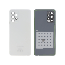 Weißes Backcover Galaxy A72 (A725F)
