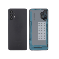 Schwarzes Backcover Galaxy A32 (A325F)