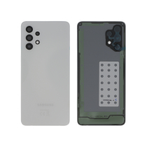 Weißes Backcover Galaxy A32 (A325F)