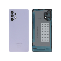 Lila Rückseite Galaxy A32 4G (A325F)