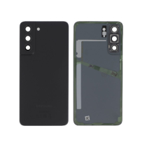 Backcover Graphit Galaxy S21 FE (G990)