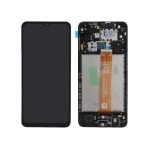 Displayeinheit Galaxy A12 (A127F)