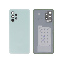 Backcover Grünes Galaxy A52s 5G (A528B)