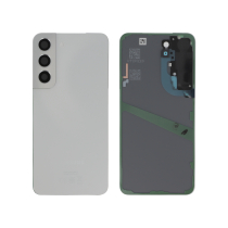 Weißes Backcover Galaxy S22 (G901B)