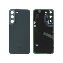 Backcover Grünes Galaxy S22 (S901)