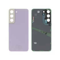 Lila Backcover Galaxy S22 (S901)