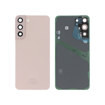 Backcover Rose Gold Galaxy S22+ (G906B)