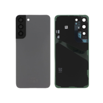 Backcover Grau Galaxy S22+ (S906)