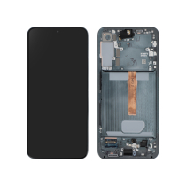 Displayeinheit Grün Galaxy S22+ (S906)