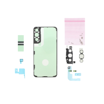Galaxy S22+ Klebefolien-Set (S906B)