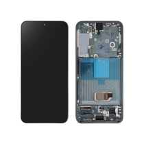 Displayeinheit Grün Galaxy S22 (S901)