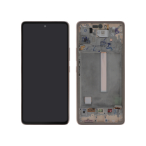 Displayeinheit für Galaxy A53 5G (A536B)