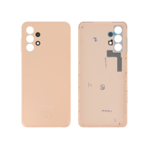 Backcover Peach Galaxy A13 4G (A135F)