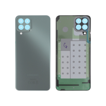 Backcover Grünes Galaxy M33 5G (M336B)