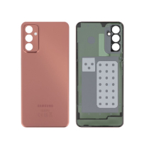 Orange Backcover Galaxy M23 5G (M236B)