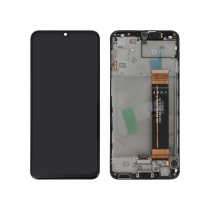 Displayeinheit Galaxy A23 4G (A235F)