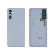 Blaues Backcover Galaxy A13 5G (A136B)