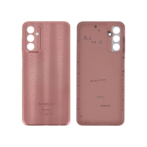 Orange Rückseite Galaxy M13 (M135F)