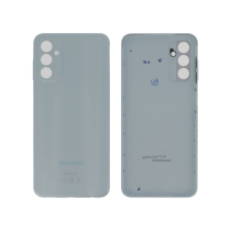 Blaues Backcover Galaxy M13 (M135F)