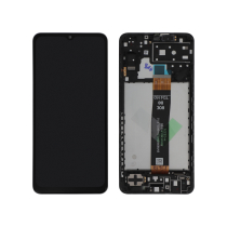 Displayeinheit Galaxy A13 5G (A136B)