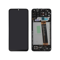Komplettes Display Galaxy A13 4G (A137F) (REV 0.5)