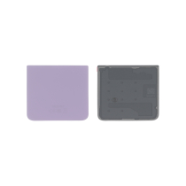Lila Backcover Galaxy Z Flip4 (F721B)