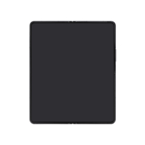 Displayeinheit Schwarz Galaxy Z Fold4 (F936B)