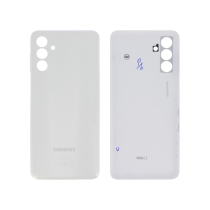 Weißes Backcover Galaxy A04s (A047F)