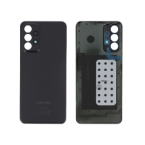 Schwarzes Backcover Galaxy A23 5G (A236B)