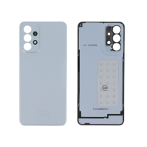 Blaues Backcover Galaxy A23 5G (A236B)