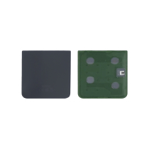 Backcover Nachtblau Galaxy Z Flip4 (F721B)