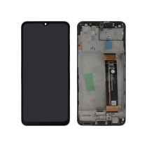 Komplettes Display Galaxy A23 5G (A236B)