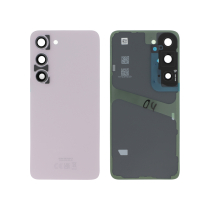 Backcover Lavendel Galaxy S23 (S911B)