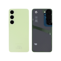 Backcover Grün Galaxy S23 (S911B)