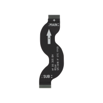 Hauptflexkabel Galaxy S23 Ultra (S918B)