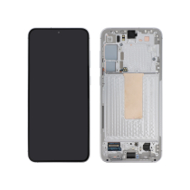 Displayeinheity Lime Galaxy S23+ (S916B) (PA)