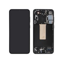 Displayeinheity Graphit Galaxy S23+ (S916B) (PA)