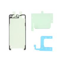 Klebefolie Displayeinheit Galaxy S23+ (S916B)