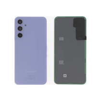 Lila Backcover Galaxy A54 5G (A546B)