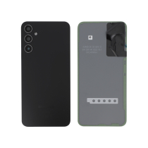 Schwarzes Backcover Galaxy A34 5G (A346B)
