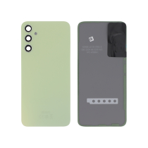 Gelbes Rückglas Galaxy A34 5G (A346B)