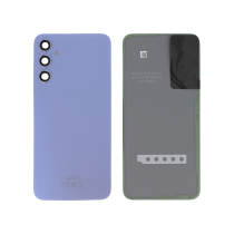 Backcover Violettes Galaxy A34 5G (A346B)