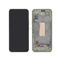 Displayeinheit Grün Galaxy A54 5G (A546B)