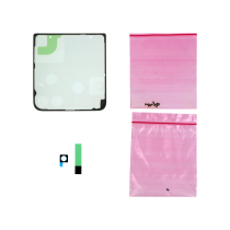 Klebefolie Displayeinheit Galaxy Z Flip5 (F731B)