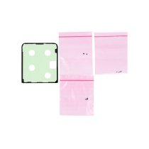 Backcover-Klebesatz Galaxy Z Flip5 (F731B)