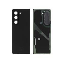 Schwarzes Backcover Galaxy Z Fold5 (F946B)