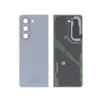 Backcover Platine Galaxy Z Fold5 (F946B)