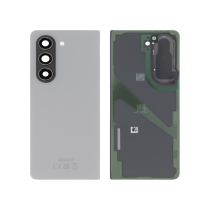 Backcover Grau Galaxy Z Fold5 (F946B)